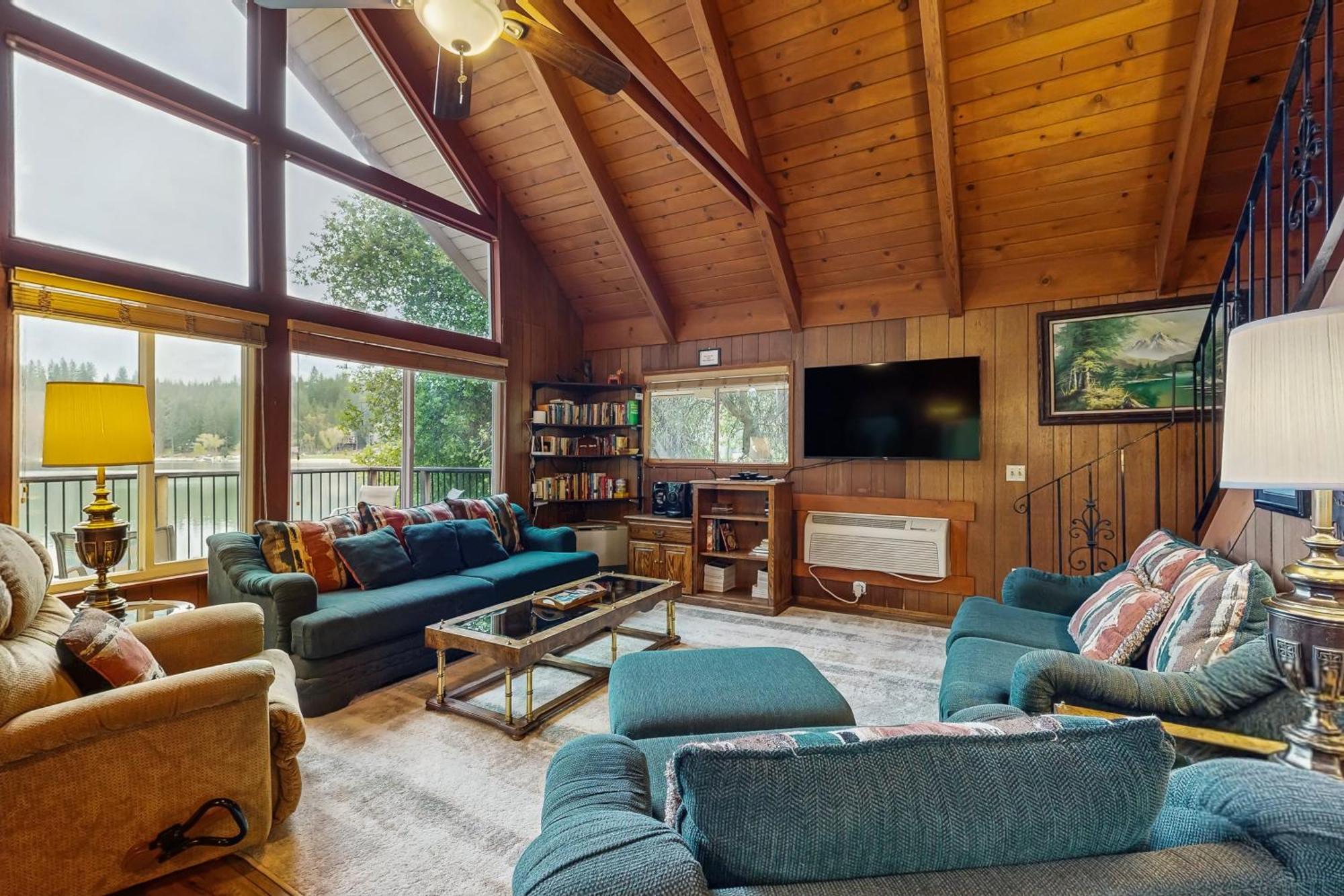 Allen Edgewater Retreat Groveland Kültér fotó