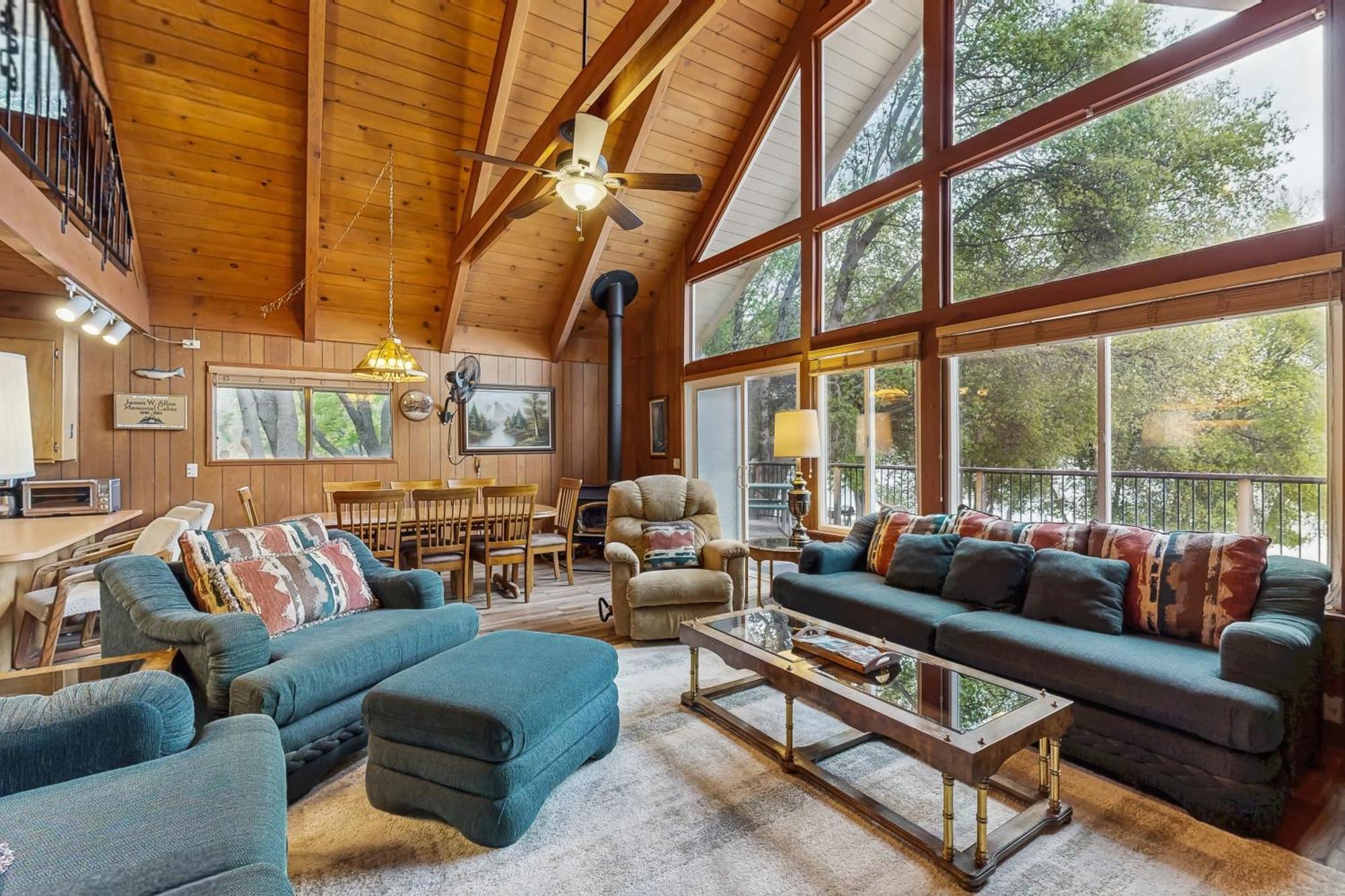 Allen Edgewater Retreat Groveland Kültér fotó